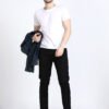 Regular Fit - Black - Image 7