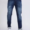 Regular Fit - Dark Blue